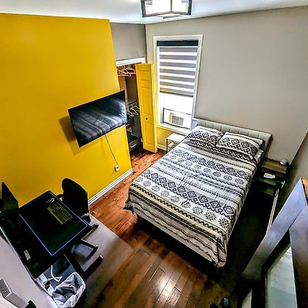 The Modern Stays Montréal Esterno foto